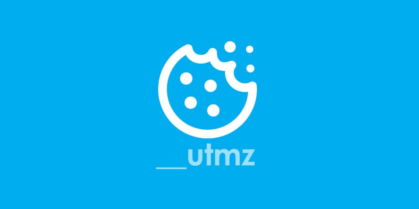 UTMZ cookie replicator Recipe for Google Tag Manager